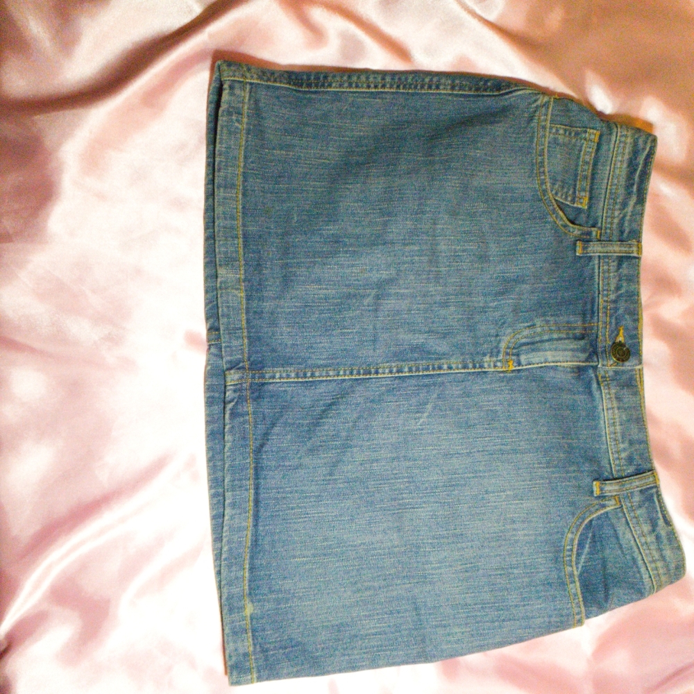 ❤Short Skirt - Picture 6 of 6